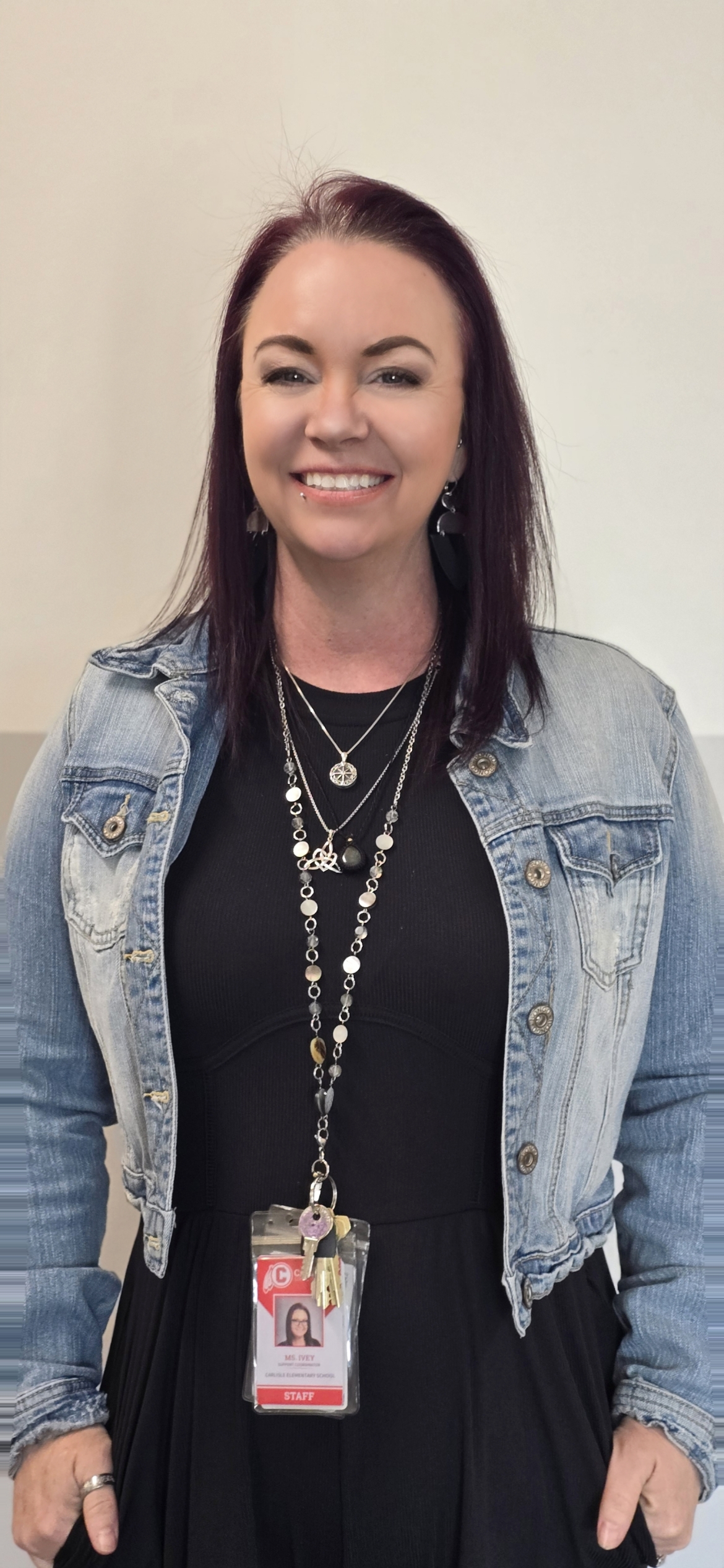 Erica Ivey, MSW,LISW